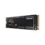 Samsung 970 EVO Plus 250GB PCIe Gen3x4 MZ-V7S250BW M.2 2280 Solid State Drive by samsung at Rebel Tech