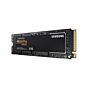 Samsung 970 EVO Plus 2TB PCIe Gen3x4 MZ-V7S2T0BW M.2 2280 Solid State Drive by samsung at Rebel Tech