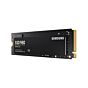 Samsung 980 1TB PCIe Gen3x4 MZ-V8V1T0BW M.2 2280 Solid State Drive by samsung at Rebel Tech