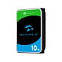 Seagate SkyHawk AI 10TB SATA6G ST10000VE001 3.5" Hard Disk Drive by seagate at Rebel Tech