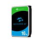 Seagate SkyHawk AI 16TB SATA6G ST16000VE002 3.5" Hard Disk Drive by seagate at Rebel Tech