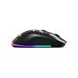 SteelSeries Aerox 3 Wireless 2022 Optical 62612 Wireless Gaming Mouse by steelseries at Rebel Tech