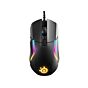 SteelSeries Rival 5 Optical 62551 Wired Gaming Mouse by steelseries at Rebel Tech