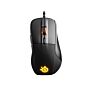 SteelSeries Rival 710 Optical 62334 Wired Gaming Mouse by steelseries at Rebel Tech