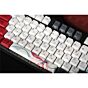 Varmilo MA87 V2 Beijing Opera EC Rose V2 A33A028B0A3A01A025 TKL Size Mechanical Keyboard by varmilo at Rebel Tech