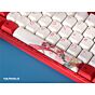 Varmilo MA87 V2 Koi EC Sakura V2 A33A039A9A3A01A034 TKL Size Mechanical Keyboard by varmilo at Rebel Tech