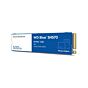 Western Digital Blue SN570 500GB PCIe Gen3x4 WDS500G3B0C M.2 2280 Solid State Drive by westerndigital at Rebel Tech