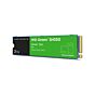 Western Digital Green SN350 2TB PCIe Gen3x4 WDS200T3G0C M.2 2280 Solid State Drive by westerndigital at Rebel Tech