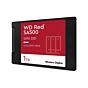 Western Digital Red SA500 1TB SATA6G WDS100T1R0A 2.5" Solid State Drive by westerndigital at Rebel Tech