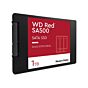 Western Digital Red SA500 1TB SATA6G WDS100T1R0A 2.5" Solid State Drive by westerndigital at Rebel Tech