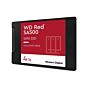 Western Digital Red SA500 4TB SATA6G WDS400T1R0A 2.5" Solid State Drive by westerndigital at Rebel Tech