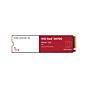 Western Digital Red SN700 1TB PCIe Gen3x4 WDS100T1R0C M.2 2280 Solid State Drive by westerndigital at Rebel Tech