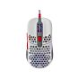 Xtrfy M42/B4 Retro Mouse & Bungee M42-XGB4-RETRO Combo by xtrfy at Rebel Tech