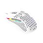 Xtrfy M4 RGB White Optical XG-M4-RGB-WHITE Wired Gaming Mouse by xtrfy at Rebel Tech