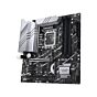 ASUS PRIME Z790M-PLUS LGA1700 Intel Z790 Micro-ATX Intel Motherboard by asus at Rebel Tech