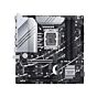 ASUS PRIME Z790M-PLUS LGA1700 Intel Z790 Micro-ATX Intel Motherboard by asus at Rebel Tech