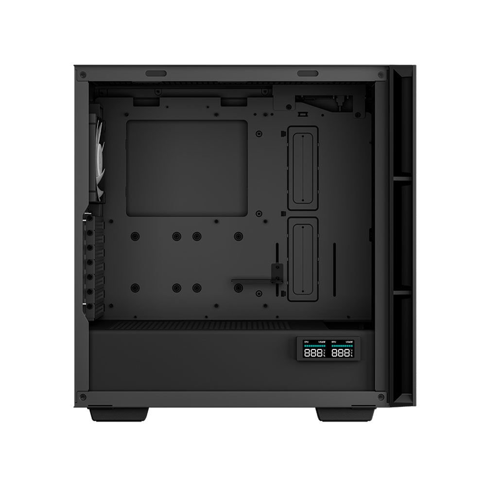 DeepCool CH560 Digital R-CH560-BKAPE4D-G-1 Black Mid Tower Computer