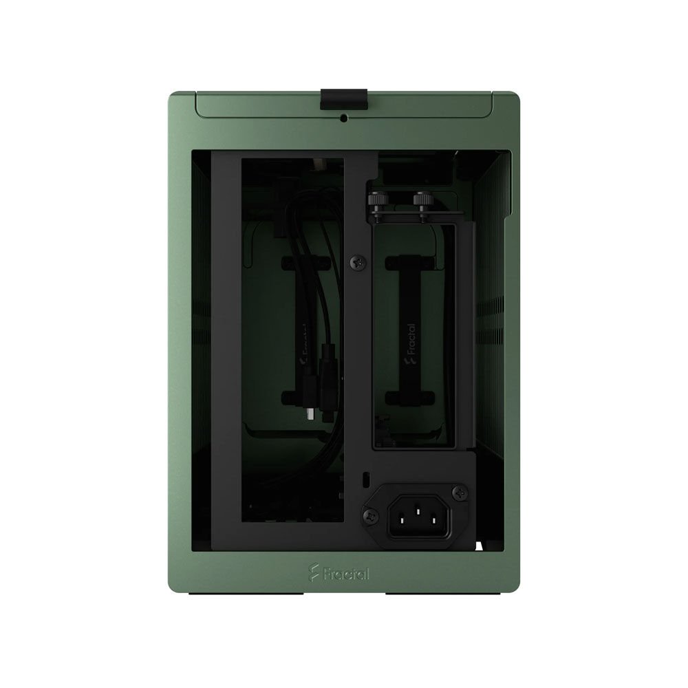 Fractal Design Terra Gaming Computer Case FD-C-TER1N-03 – TeciSoft