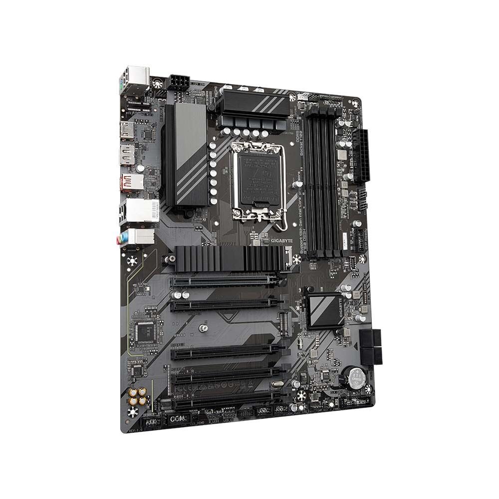 Gigabyte b760 ds3h