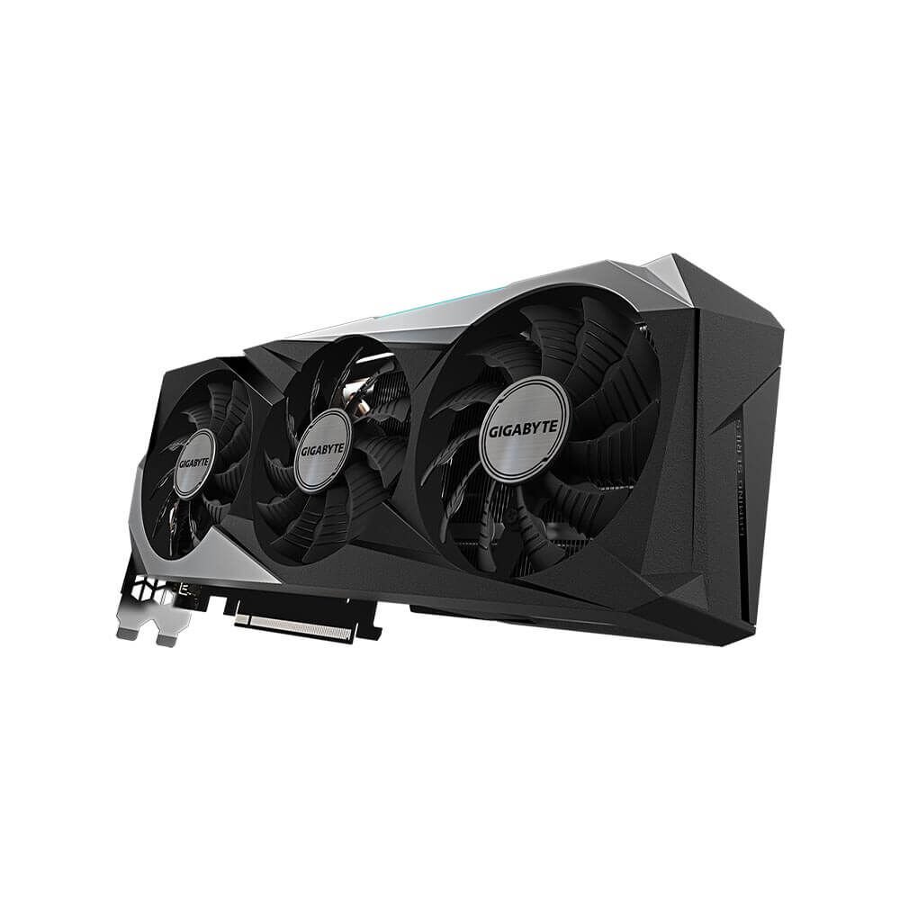 GIGABYTE GeForce RTX 3070 GAMING OC 8GB GDDR6 GV-N3070GAMING OC-8GD