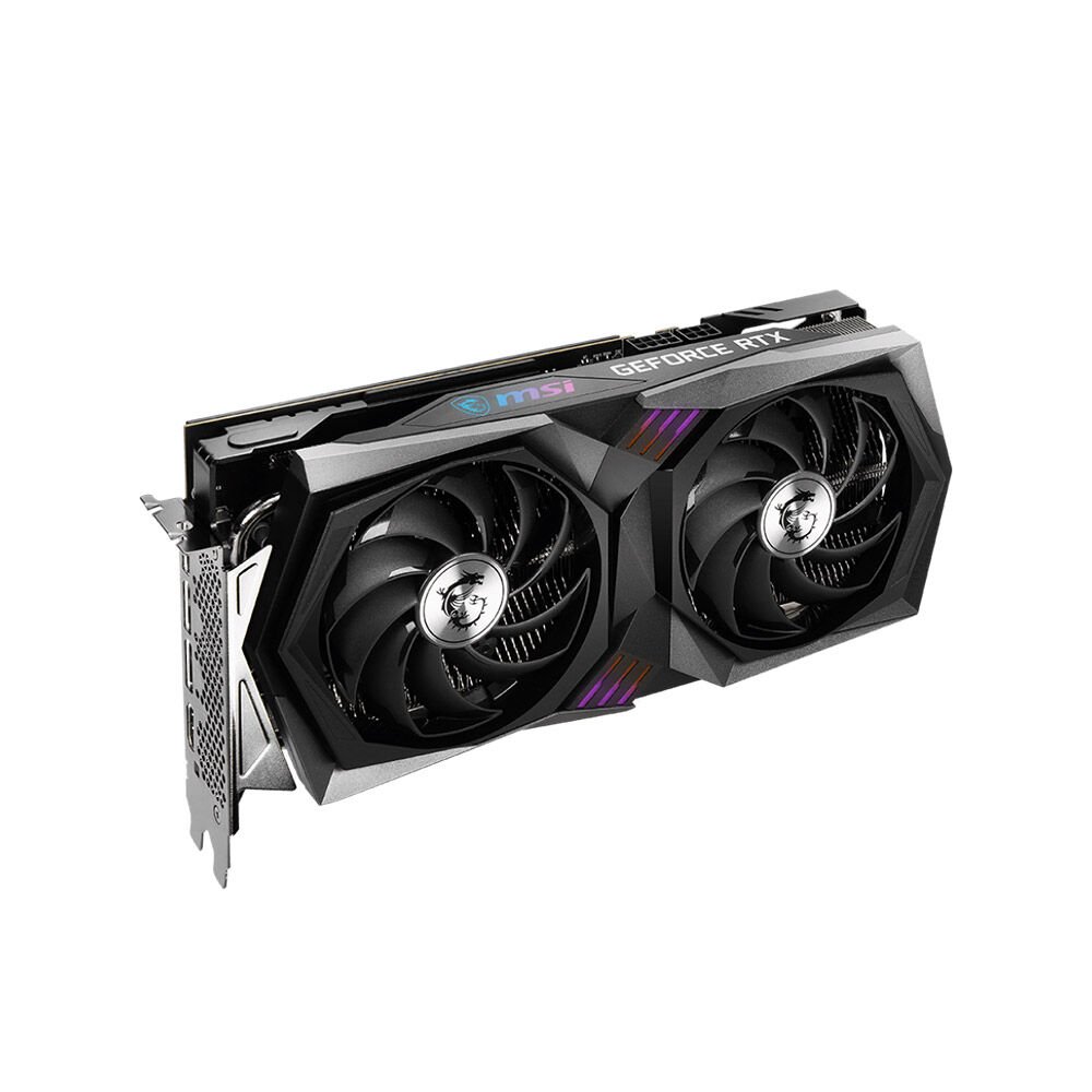 MSI GeForce RTX 3060 12GB-