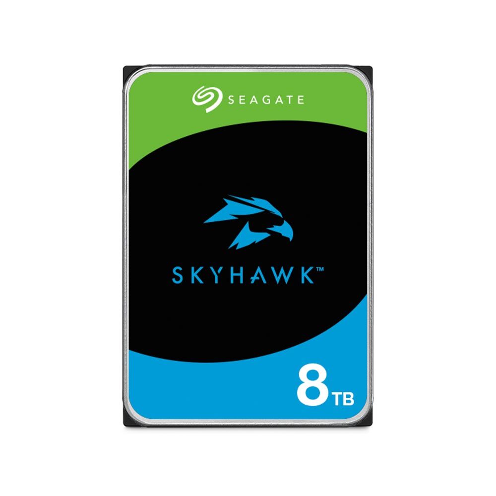 Seagate SkyHawk 8TB SATA6G ST8000VX010 3.5