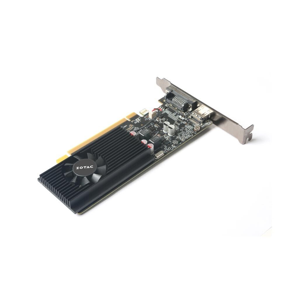 Gt1030 zotac discount